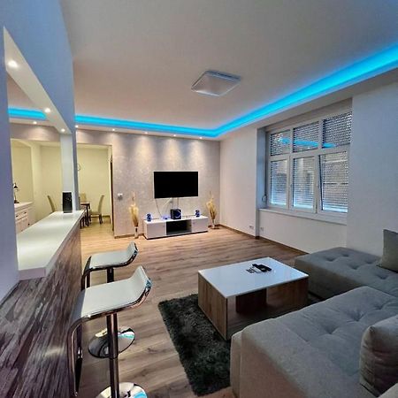Apartamento Hugo Bianca LUX Belgrado Exterior foto
